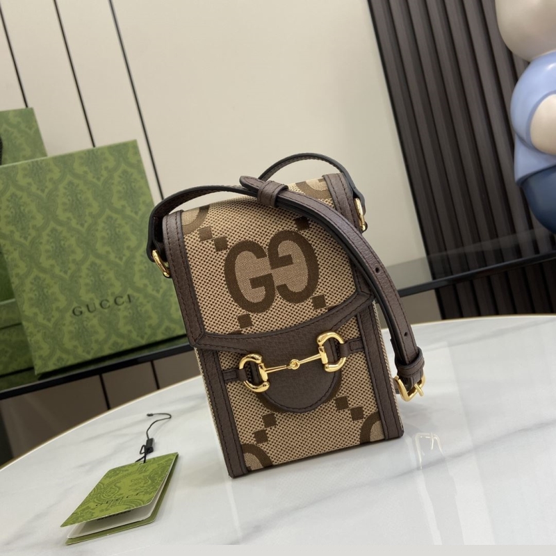 G*u*i satchel bags